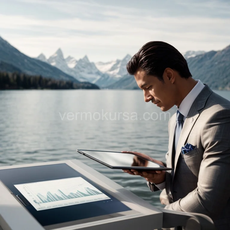 Gezielte Unterstützung für nachhaltigen Wohlstand